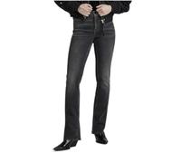 G-Star Femme Jean Noxer Bootcut, Noir (worn in black moon D21437-D431-G108), 29W / 32L