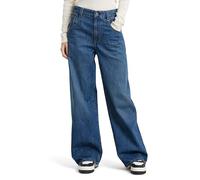G-star Jean Skater High Loose