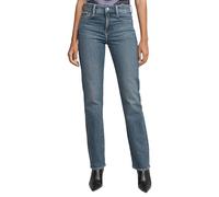 G-Star Femme Jean Strace Straight, Bleu (antique faded glace D23951-D775-H075), 28W / 32L