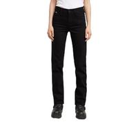 G-Star Femme Jean Strace Straight, Noir (pitch black D23951-B479-A810), 32W / 32L