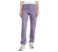 G-Star Femme Jean Strace Straight, Violet (faded frozen lavender gd D23951-D300-G847), 27W / 32L