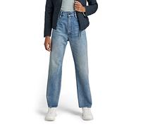 G-star Type 89 Loose Jeans Bleu 25 / 30 Femme