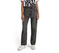 G-Star Femme Jean Type 89 Loose, Gris (worn in tin D21081-C526-C943), 31W / 32L
