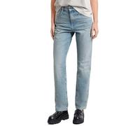 G-Star Femme Jean Viktoria High Straight, Bleu (Antique Faded Icecap D23959-D434-G922), 28W / 32L