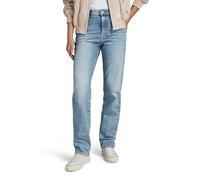 G-Star Femme Jean Viktoria High Straight, Bleu (vintage olympic blue D23959-D503-D905), 29W / 32L
