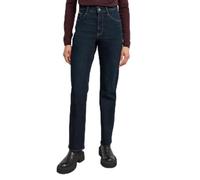G-Star Femme Jean Viktoria High Straight, Bleu (worn in midnight D23959-C052-G845), 27W / 30L