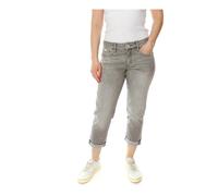 G-star, Femme, Jeans, Gris, Taille: W29 L30 Cropped Jeans