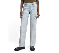 G-star Judee Jeans Bleu 26 / 30 Femme
