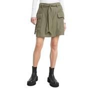 G-Star Femme Jupe Cargo Belted, Vert (shamrock D24617-D522-2199), 30