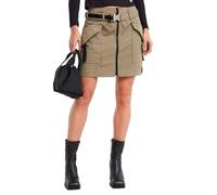 G-Star Femme Jupe Tech, Beige (brindle D25239-D720-C788), 28