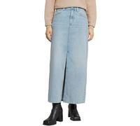 G-STAR Femme Jupe Viktoria Long, Bleu (Sun Faded Cloudburst D24385-D536-G339), 26