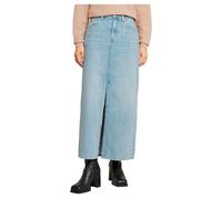 G-STAR Femme Jupe Viktoria Long, Bleu (Sun Faded Cloudburst D24385-D536-G339), 27