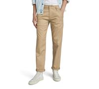 G-Star Femme Kate Boyfriend wmn, brun (coriander D24393-C072-G290), 27W / 32L