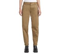 G-STAR Femme Kate Boyfriend Women's Chinos, Beige, 30W / 30L EU