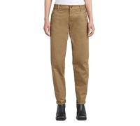 G-star Kate Boyfriend Chino Pants Marron 30 / 30 Femme