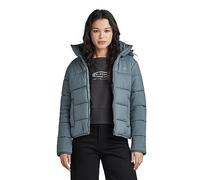 G-star Meefic Jacket Gris 2XL Femme