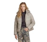 G-Star Femme Meefic wmn, Gris (elephant skin D23538-D199-G106), S