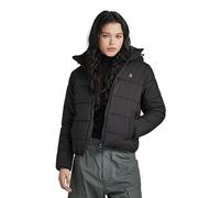 G-Star Femme Meefic wmn, Noir (dk black D23538-D199-6484), M