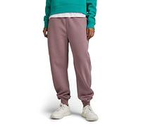 G-Star Femme Pantalon De Survêtement Premium Core 2.0, Violet (grape shake D21320-C235-D310), L
