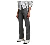 G-Star Femme Pantalon Formal Smart, Gris (granite D22893-C657-1468), 28