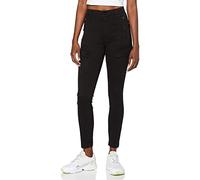 G-Star Femme Pantalon High G-Shape Cargo Skinny, Noir (dk black gd D18051-C106-B564), 24W / 30L