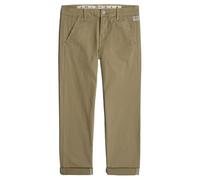 G-STAR Femme Pantalon Kate Boyfriend, Vert (ensis Green D25257-C105-6057), 29W / 34L