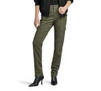G-Star Femme Pantalon Skinny Cargo, Vert (dk shamrock D22890-C105-7159), 33W / 32L