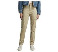 G-Star Femme Pantalon Skinny Cargo, Vert (lt rock D22890-C105-3000), 30W / 34L