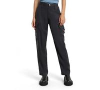 G-Star Femme Pantalon Soft Outdoors, Bleu (petrol D24598-D521-860), 27
