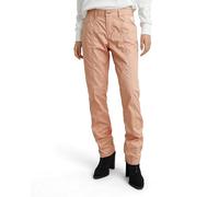 G-Star Femme Pantalon Sporty, Beige (rugby tan D24597-D574-G373), 30