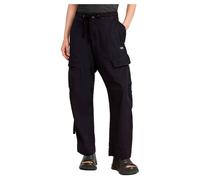 G-Star Femme Pantalon Summer Snow Cargo, Noir (dk black gd D26440-D454-B564), 26W / 30L