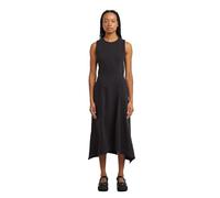 G-STAR Femme Robe Corset Flare, Noir (dk black gd D27331-E078-B564), M