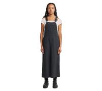 G-Star Femme Robe Dungaree , Gris (petrol D26159-D522-860), L