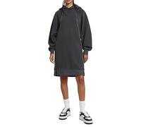 G-STAR Femme Robe Overdyed Hooded Sweater, Noir (DK Black GD D26471-D688-B564), M