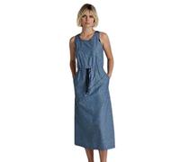 G-Star Femme Robe Utility, Multicolore (nitro/white D21503-D123-D142), L