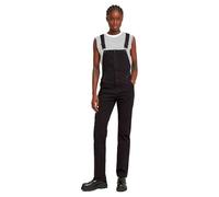 G-Star Femme Salopette Slim , Noir (dk black D25996-D922-6484), XS