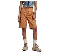 G-Star Femme Short Chino Bermuda, brun (chipmunk D22900-C962-3886), 25