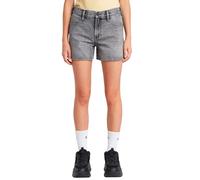 G-star Judee Clean Edge Denim Shorts Gris 32 Femme