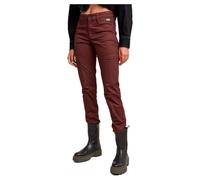 G-Star Femme Skinny Cargo 2.0 , Rouge (dk port red D25311-D715-9823), 29W / 32L