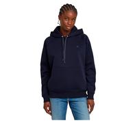 G-Star Femme Sweat À Capuche Premium Core 2.0, Bleu (osaka blue D21255-C235-3873), XS