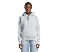 G-Star Femme Sweat À Capuche Premium Core 2.0, Bleu (plein air D21255-C235-H001), M