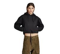 G-star D23888-d425 Hoodie Noir M Femme