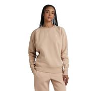G-Star Femme Sweat Premium Core 2.0, Beige (moonlight D21253-C235-G287), L