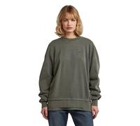G-STAR Sweat-shirt gris foncé, Taille M