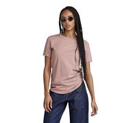 G-Star Femme Top Autograph Slim, Violet (lt berry mist D24216-4107-8147), M