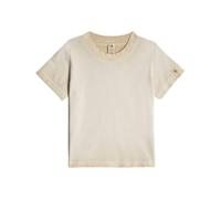 G-Star Femme Top Overdyed Micro Boxy, Beige (dk brick gd D26078-D756-D848), L