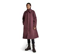 G-Star Femme Trench, Violet (vineyard wine D22028-C899-D303), L