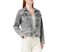 G-star Arc 3d Jacket Gris S Femme