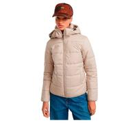 G-Star Femme Veste Meefic, Beige (sandstorm D25193-B958-B736), XXL
