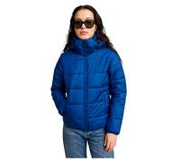 G-Star Femme Veste Meefic, Bleu (racing blue D25193-B958-888), S